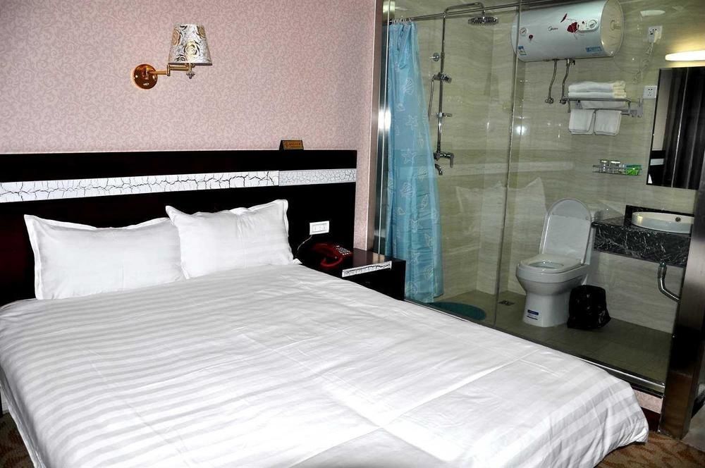 Hangjia Hotel Урумчі Екстер'єр фото