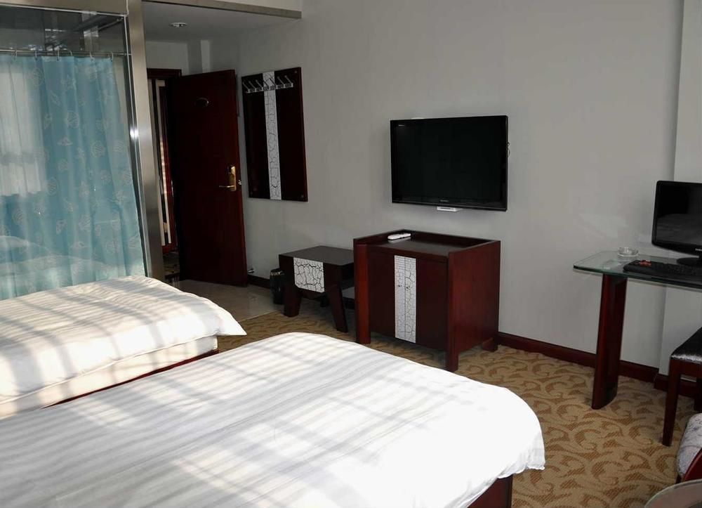 Hangjia Hotel Урумчі Екстер'єр фото